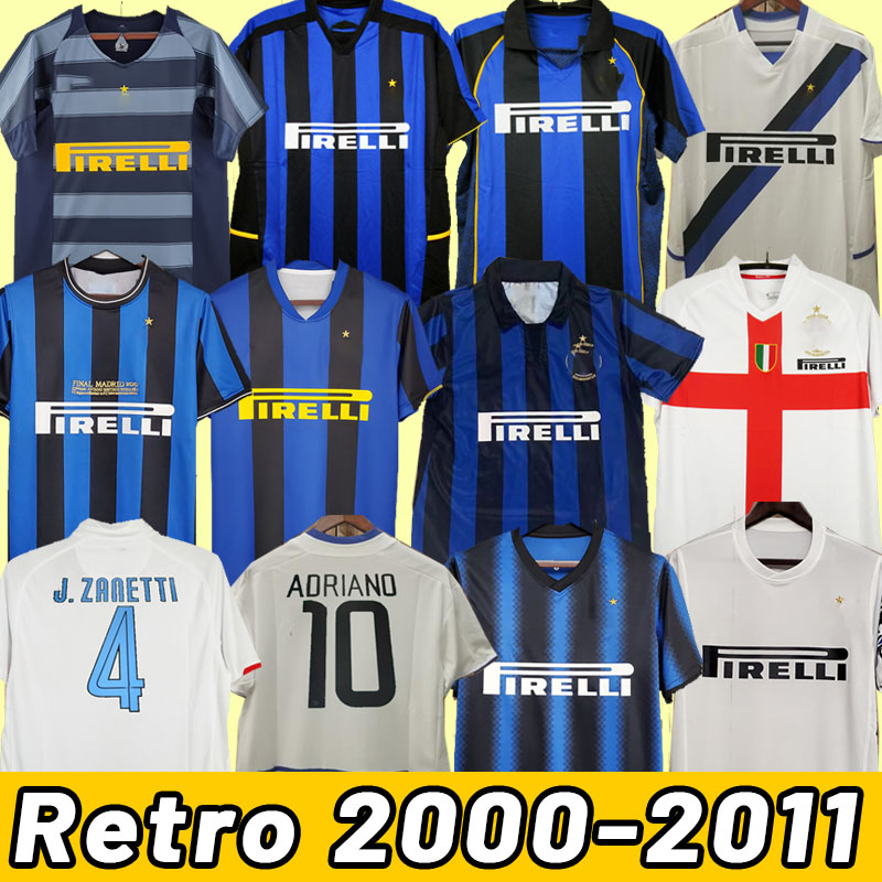 Retro soccer jerseys inter FIGO SNEIJDER MILITO MILANS IBRAHIMOUIC Vintage football shirt RONALDO 01 02 03 04 07 08 09 10 11 2001 2002 2003
Retro soccer jerseys inter FIGO SNEIJDER MILITO MILANS IBRAHIMOUIC Vintage football shirt RONALDO 01 02 03 04 07 08 09 10 11 2001 2002 2003