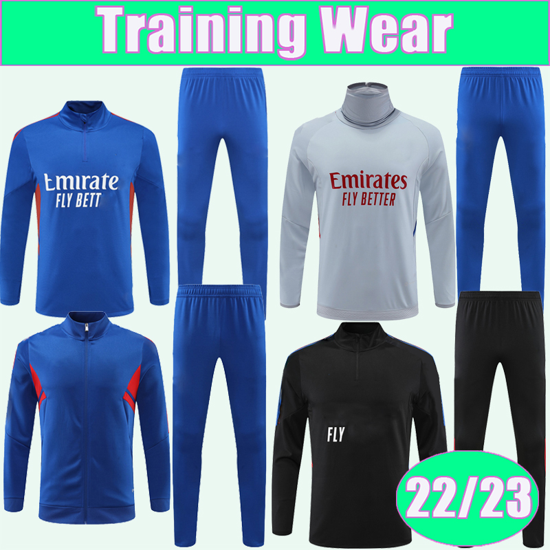 2022 23 AOUAR DEMBELE PAQUETA Training Wear Kit Suit Soccer Jerseys TOKO EKAMBI KADEWERE CHERKI BOATENG Adult Half Zip Tracksuit Football Shirts, C1116g4038 2022 half zipper blue
2022 23 AOUAR DEMBELE PAQUETA Training Wear Kit Suit Soccer Jerseys TOKO EKAMBI KADEWERE CHERKI BOATENG Adult Half Zip Tracksuit Football Shirts, C1116g4038 2022 half zipper blue