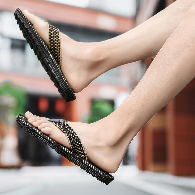 Slippers Silver Sandals Men's Large Platform Indoor House Training Exercise Flip Flops Men Formal Shoe For Panske Tennis, Black
Slippers Silver Sandals Men's Large Platform Indoor House Training Exercise Flip Flops Men Formal Shoe For Panske Tennis, Black