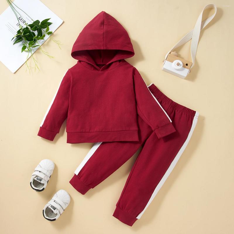 Clothing Sets LYHO Baby Girls Hoodie Tops & Paints Clothes 2Pcs Red 2022 Autumn Toddler Girl Infant Outfits Kids Costume
Clothing Sets LYHO Baby Girls Hoodie Tops & Paints Clothes 2Pcs Red 2022 Autumn Toddler Girl Infant Outfits Kids Costume