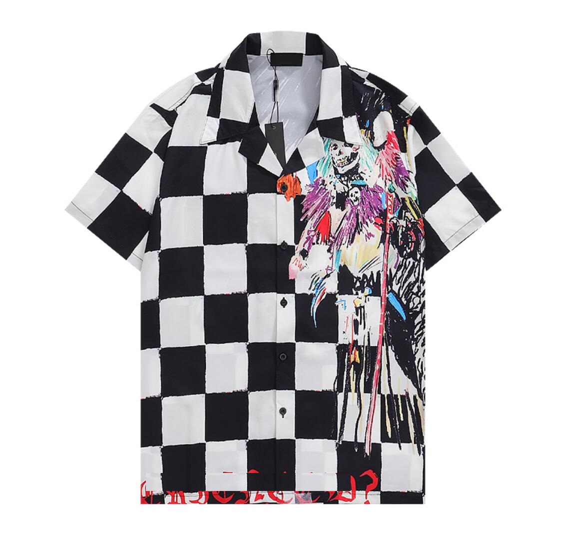 Mens T-Shirts Casual Shirts short sleeve Print plus size Men Classic Business Button Lapel Slim fit shirt men's solid color shirt Stylish simplicity, Multi
Mens T-Shirts Casual Shirts short sleeve Print plus size Men Classic Business Button Lapel Slim fit shirt men's solid color shirt Stylish simplicity, Multi