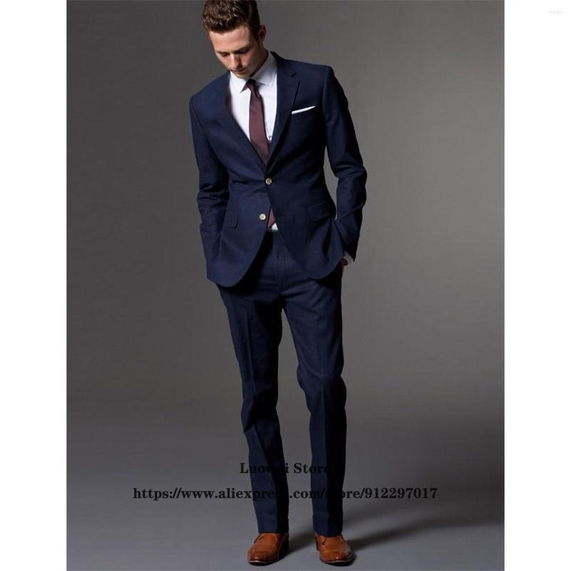 Men's Suits Fashion For Men Navy Blue Slim Fit 2 Piece Jacket Pants Set Formal Groom Prom Wedding Tuxedo Male Office Business Blazer, Beige
Men's Suits Fashion For Men Navy Blue Slim Fit 2 Piece Jacket Pants Set Formal Groom Prom Wedding Tuxedo Male Office Business Blazer, Beige