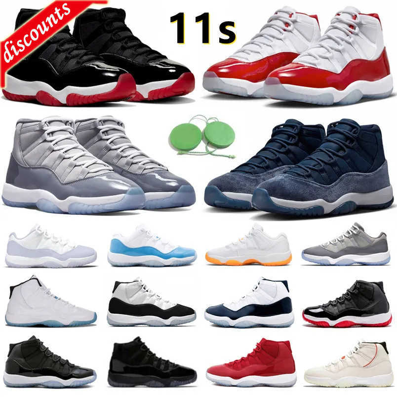 TOP Jumpman 11 OG 11s Mens Basketball Shoes Cool Grey Cherry Concord 45 25th Anniversary University Blue Pure Violet Barons Men, 17
TOP Jumpman 11 OG 11s Mens Basketball Shoes Cool Grey Cherry Concord 45 25th Anniversary University Blue Pure Violet Barons Men, 17