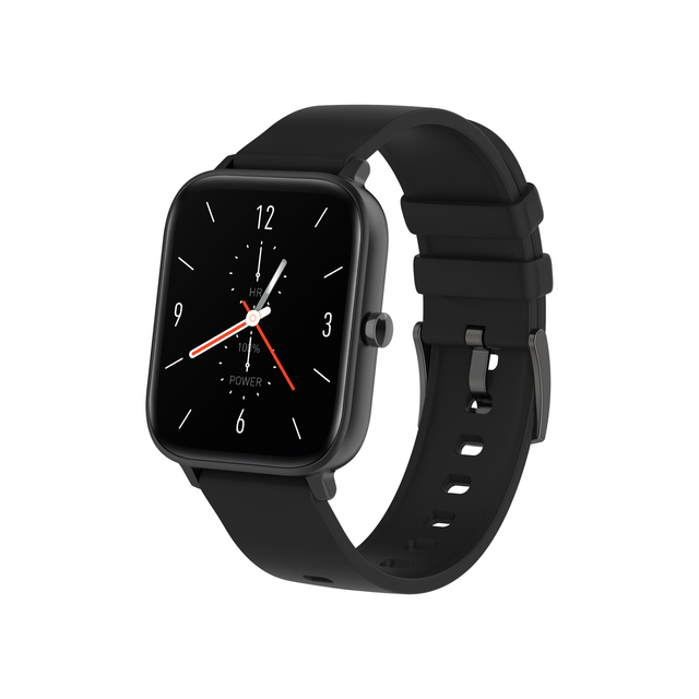 Smart Watch P8 Men Women 1.4inch Full Touch Screen Fitness Tracker Heart Rate Monitor IP67 Waterproof GTS Sports SmartBand
Smart Watch P8 Men Women 1.4inch Full Touch Screen Fitness Tracker Heart Rate Monitor IP67 Waterproof GTS Sports SmartBand