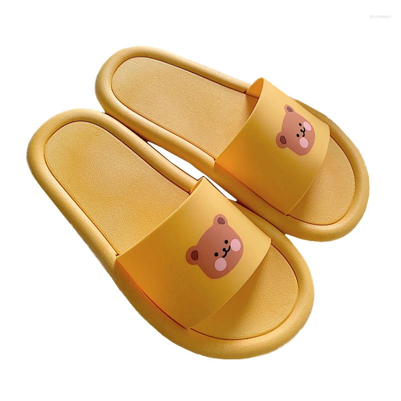 Slippers A889xt Female Summer Cute Cartoon Student Drag Flat Bottom Casual Outside Wearing Couple Beach Sandals, Black
Slippers A889xt Female Summer Cute Cartoon Student Drag Flat Bottom Casual Outside Wearing Couple Beach Sandals, Black