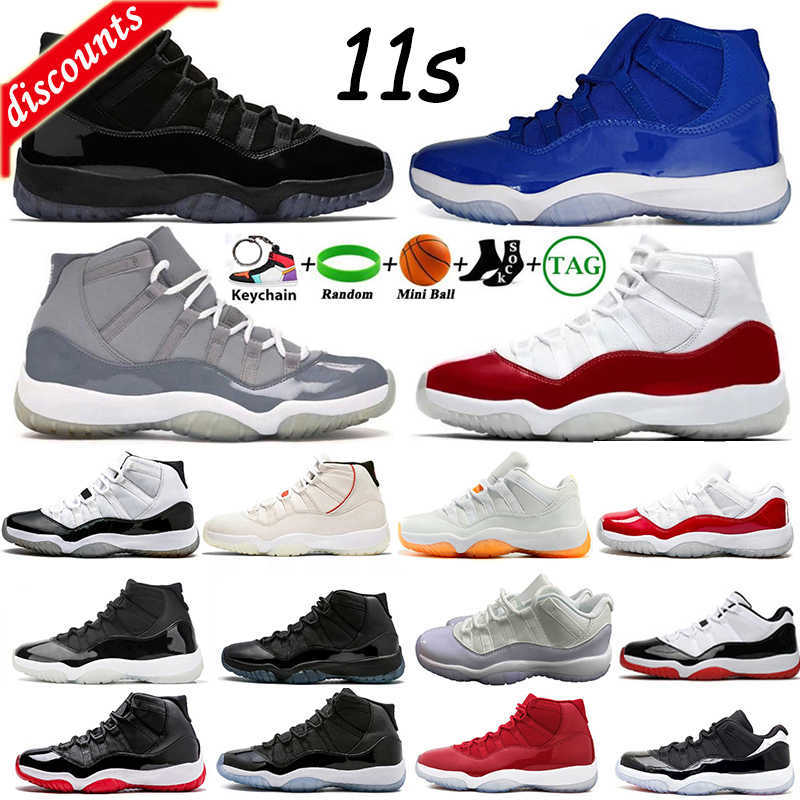 Hiking Footwear Outdoor Shoes Sandals Jumpman 11 High OG 11s Mens Basketball Shoes Cool Grey Cherry 25th Anniversary Gamma Blue Cap and Gown Concord Space
Hiking Footwear Outdoor Shoes Sandals Jumpman 11 High OG 11s Mens Basketball Shoes Cool Grey Cherry 25th Anniversary Gamma Blue Cap and Gown Concord Space