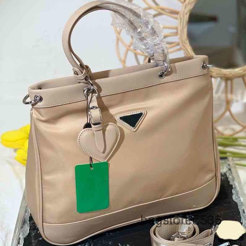 2022 fashion Messenger Luxury Designer Shoulder Bag Female Totes Casual Plain Women Handbags Large Capacity Lady shopping Bag