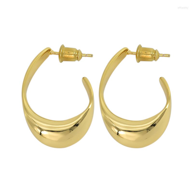 Hoop Earrings For Women Round Huggie Jewelry 2022 Trendy Metal Gold Unusual Gift Christmas Female Luxury Quality
Hoop Earrings For Women Round Huggie Jewelry 2022 Trendy Metal Gold Unusual Gift Christmas Female Luxury Quality