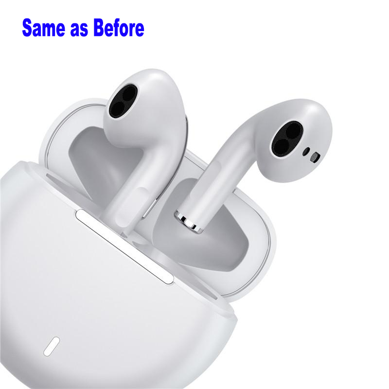 New Verstion Earphones noise redution Beats Studio Buds TWS Wireless headphones Bluetooth 5.0 Earphones Headset Stereo Sound Music In-ear Earbuds for all smartphone