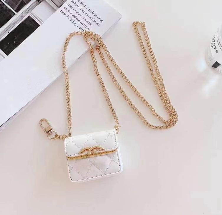 Beauty Leather Designer Brand AirPods Cases for AirPod 1 2 3 Pro AirPods1 AirPods2 AirPods3 AirPodspro Luxury Brand Cover Case wit7668133, #1 with hook
Beauty Leather Designer Brand AirPods Cases for AirPod 1 2 3 Pro AirPods1 AirPods2 AirPods3 AirPodspro Luxury Brand Cover Case wit7668133, #1 with hook