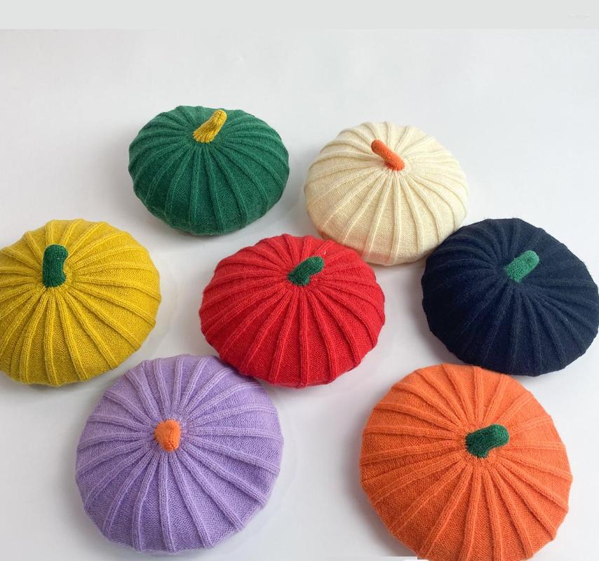 Hats 2022Fashion Wool Knitting Princess Kids Girls Caps Berets Lovely Beanies Spring Autumn Winter Boys Hat Children's Beret2-8Y, Black
Hats 2022Fashion Wool Knitting Princess Kids Girls Caps Berets Lovely Beanies Spring Autumn Winter Boys Hat Children's Beret2-8Y, Black