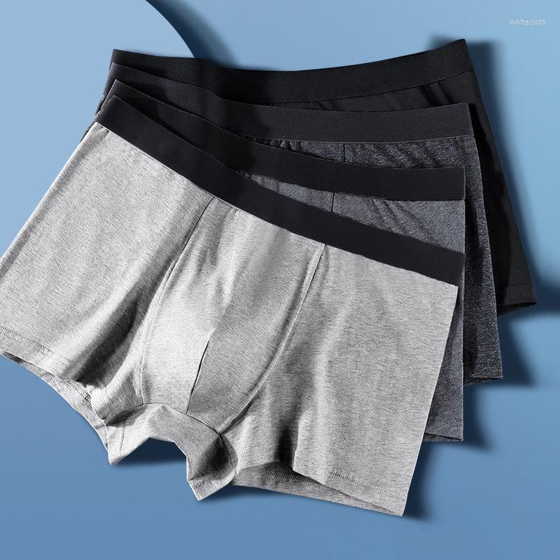 Underpants Men's Boxer Shorts Cotton Boxers Stretch Underwear Breathable Antibacterial Lingerie Soft Comfortable Panties
Underpants Men's Boxer Shorts Cotton Boxers Stretch Underwear Breathable Antibacterial Lingerie Soft Comfortable Panties