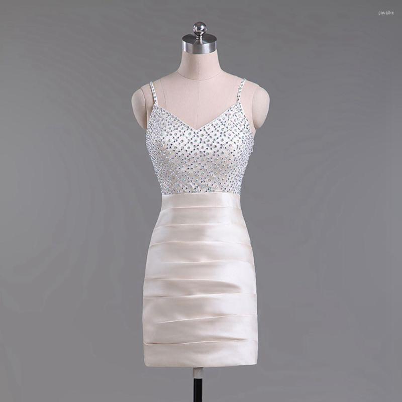 Party Dresses Champagne Spaghetti Strap Special Occasion Mini Prom Homecoming Matric Dance Queen Dress Above Knee Custom, Silver
Party Dresses Champagne Spaghetti Strap Special Occasion Mini Prom Homecoming Matric Dance Queen Dress Above Knee Custom, Silver