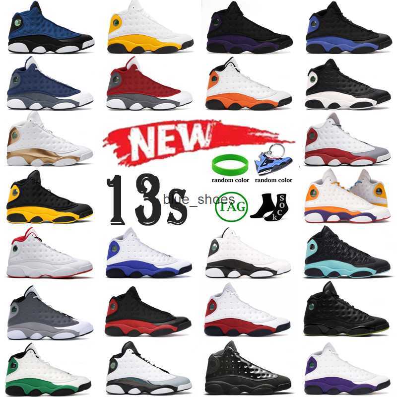 13s men women basketball shoes Jumpman 13 University French Brave Blue Del Sol Obsidian Flint Black Cat Bred mens trainers outdoor sports, #3 40-47
13s men women basketball shoes Jumpman 13 University French Brave Blue Del Sol Obsidian Flint Black Cat Bred mens trainers outdoor sports, #3 40-47