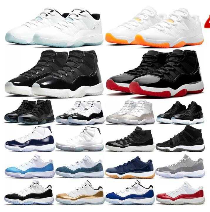 OG Jumpman 11s 11 Basketball shoes Legend Blue Jubilee 25th Concord Gamma bred Cap and Gown Win Like 96 Navy gum IE Black, 10
OG Jumpman 11s 11 Basketball shoes Legend Blue Jubilee 25th Concord Gamma bred Cap and Gown Win Like 96 Navy gum IE Black, 10