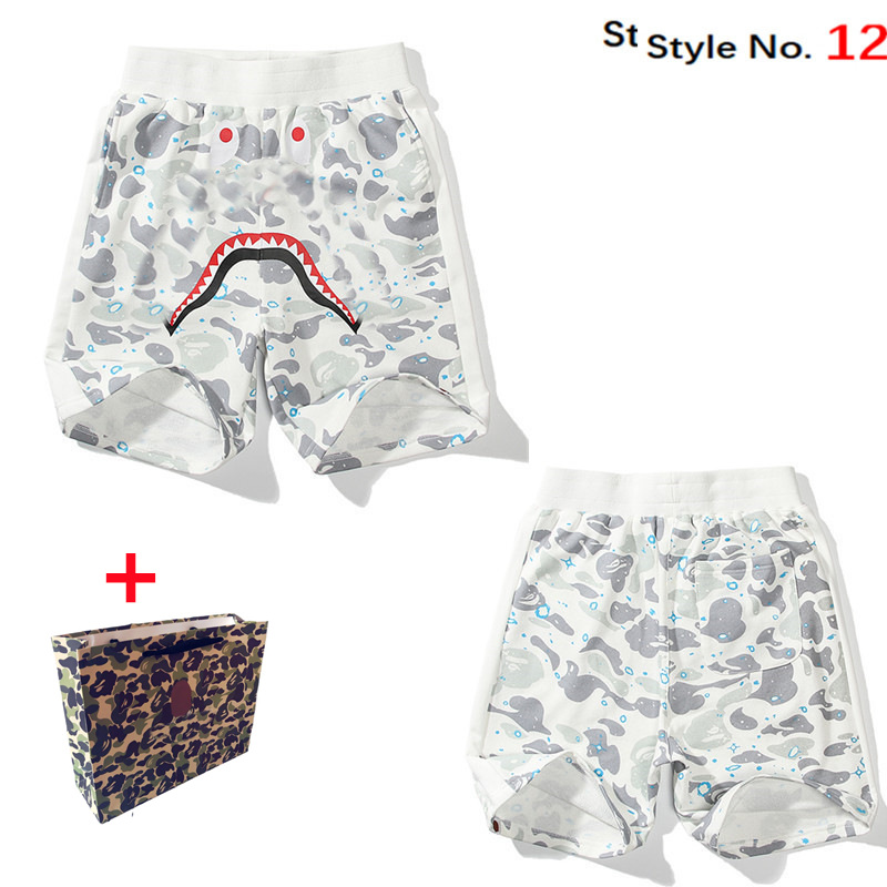 gym shorts mens designer shorts shark swim shorts luminous inaka Reflective oversize fleeces camouflage sweatshirts beach pants high quality stitching A03, Style no. 18
gym shorts mens designer shorts shark swim shorts luminous inaka Reflective oversize fleeces camouflage sweatshirts beach pants high quality stitching A03, Style no. 18