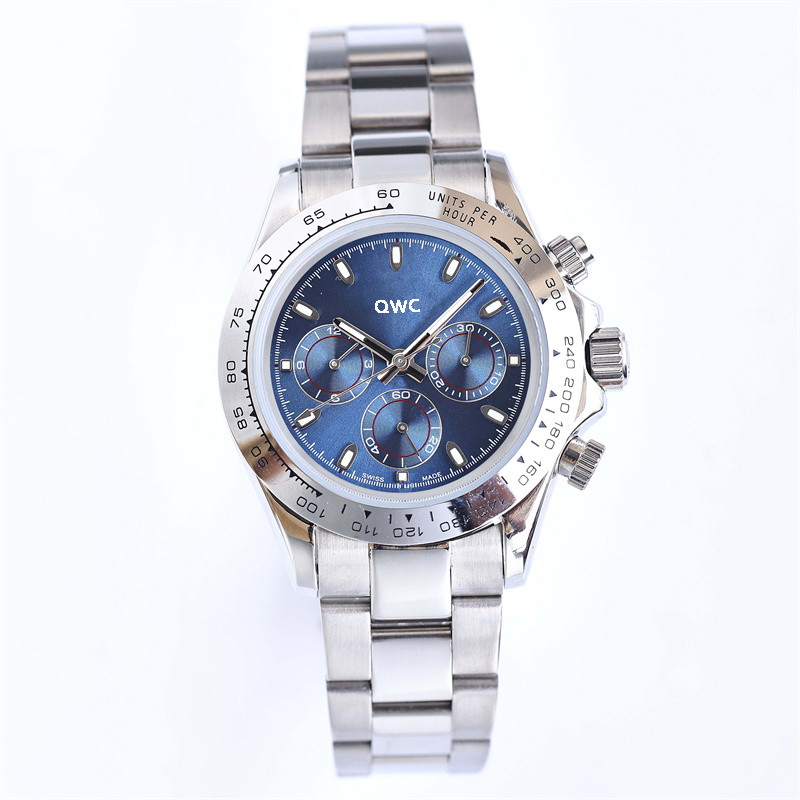 

Mans watch luxurious watchs 40mm date mens designer watch Ceramic Bezel hand Automatic 2813 movement watches Sapphire 904L Stainless steel montre de luxe, Al0011