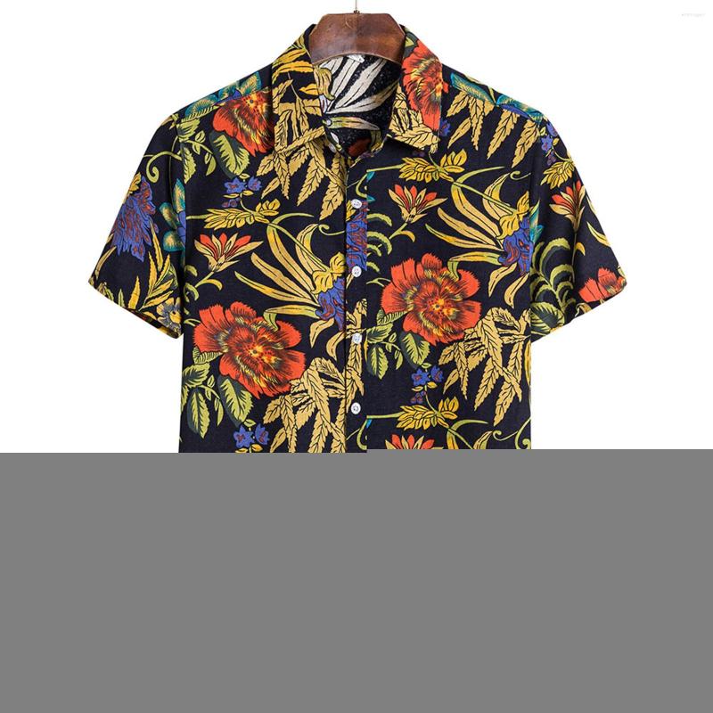 Men's Casual Shirts Mens Colored T Big For Men Shirt T-shirt Man Cotton Short Sleeve Outdoor Loose Hawaiian Gray Tops, Multicolor
Men's Casual Shirts Mens Colored T Big For Men Shirt T-shirt Man Cotton Short Sleeve Outdoor Loose Hawaiian Gray Tops, Multicolor