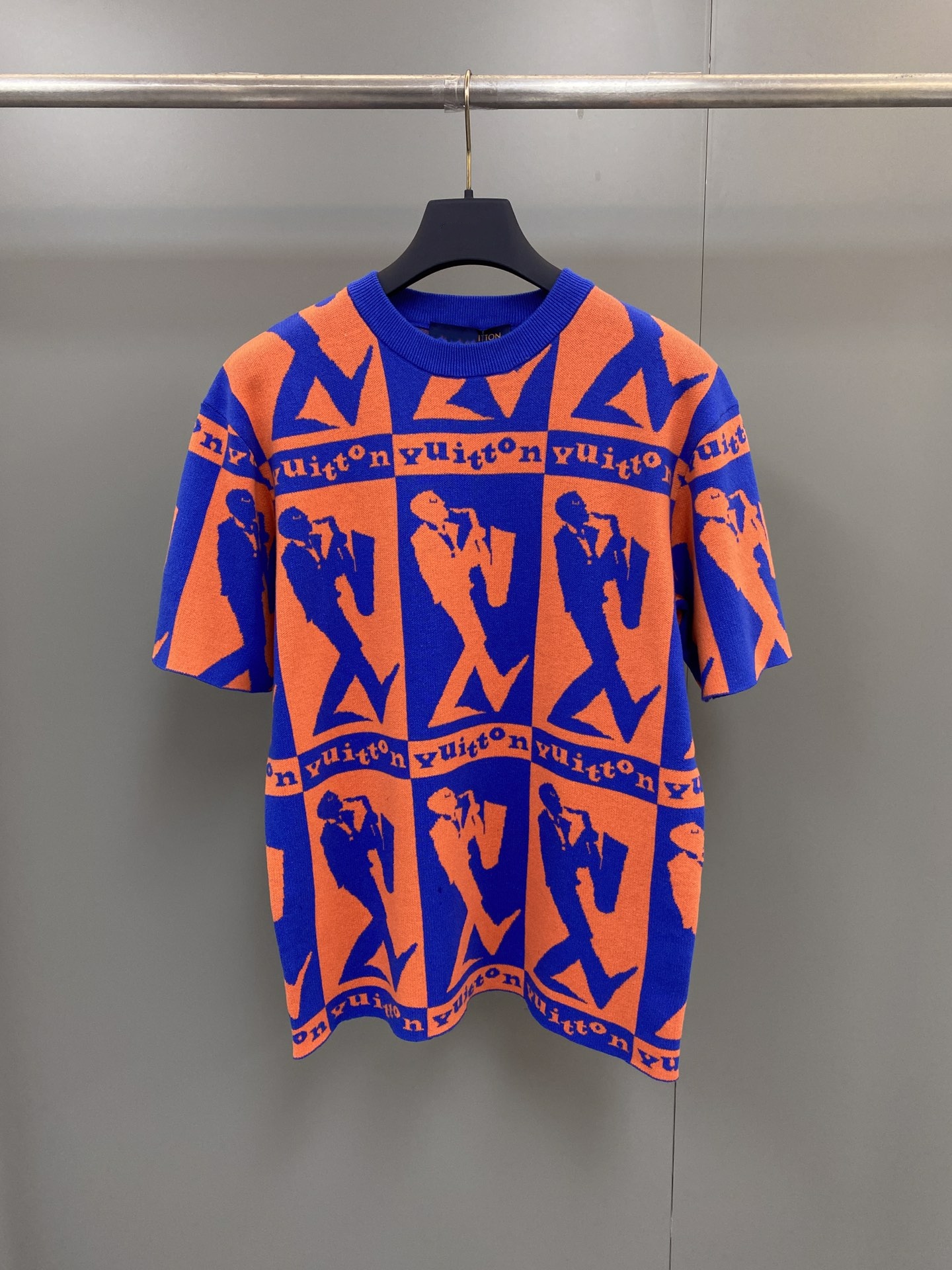 2023 Summer luxury mens designer beautiful t shirts - US SIZE tshirts - mens new designer short sleeve t shirts, Multi
2023 Summer luxury mens designer beautiful t shirts - US SIZE tshirts - mens new designer short sleeve t shirts, Multi