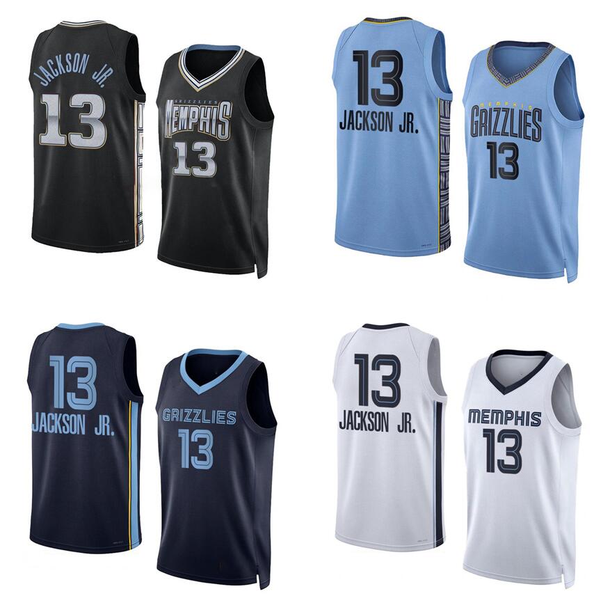 Basketball jerseys Jaren Jackson Jr 2022-23 season green black white city versions Men Women Youth jersey, With logo
Basketball jerseys Jaren Jackson Jr 2022-23 season green black white city versions Men Women Youth jersey, With logo