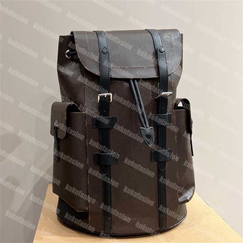 Letter Flower Designer Mens Rucksack Christopher Backpacks Fashion Luxury Women Schoolbags Travelling Shoulder Bags L Back Pack Luggage Tote, Brown flower1
Letter Flower Designer Mens Rucksack Christopher Backpacks Fashion Luxury Women Schoolbags Travelling Shoulder Bags L Back Pack Luggage Tote, Brown flower1