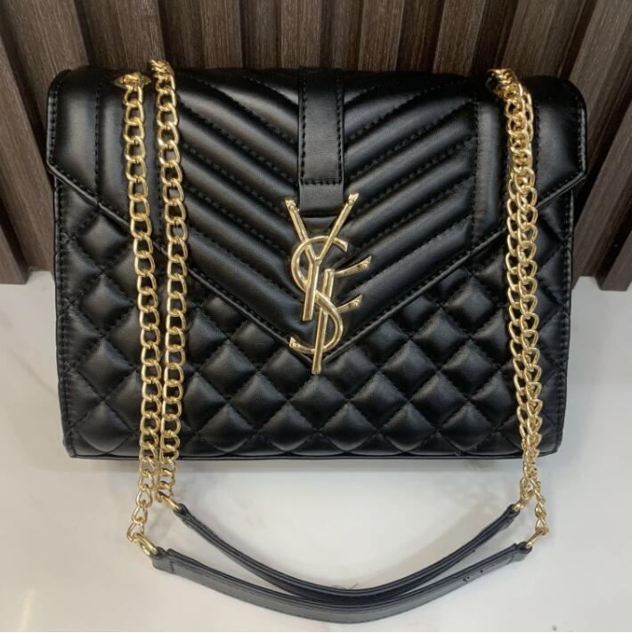 2021 new high qulity bags classic womens handbags ladies composite tote PU leather clutch shoulder bag female purse, Black. black chain
2021 new high qulity bags classic womens handbags ladies composite tote PU leather clutch shoulder bag female purse, Black. black chain