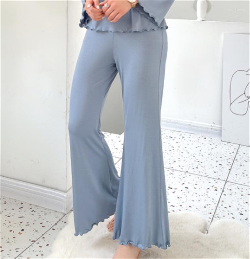 Stage Wear Modal Women Ballet Training Dance Pants Soft Quality Loose Wide-leg Elastic High Waist Dancing, Black
Stage Wear Modal Women Ballet Training Dance Pants Soft Quality Loose Wide-leg Elastic High Waist Dancing, Black