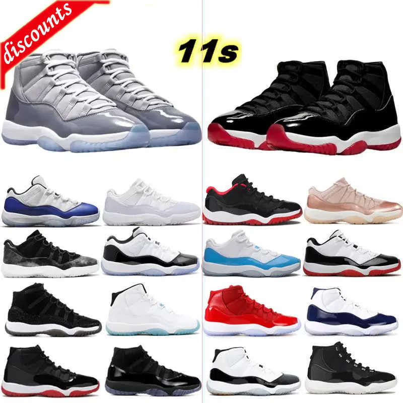 TOP Basketball shoes 11 high men Jumpman 11s Trainers Cool Grey Bred Space Jam Pure Violet Concord Cap Gown Gamma women Blue, 28
TOP Basketball shoes 11 high men Jumpman 11s Trainers Cool Grey Bred Space Jam Pure Violet Concord Cap Gown Gamma women Blue, 28