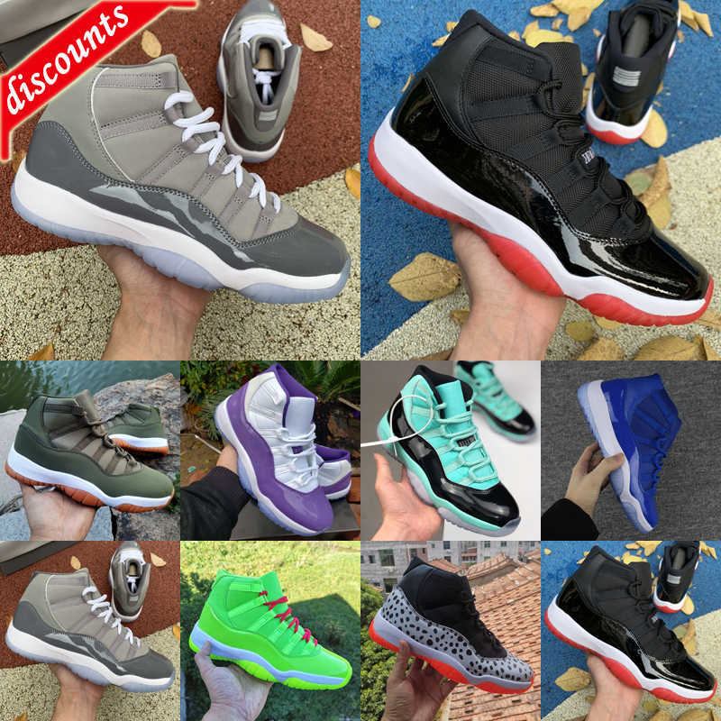 Hiking Footwear Outdoor Shoes Sandals 2022 Outdoor Shoes 11 XI Cool Grey Metallic Silver Yellow Green 11s White Purple High Jumpman Leopard Print Women Mens, As photo 5
Hiking Footwear Outdoor Shoes Sandals 2022 Outdoor Shoes 11 XI Cool Grey Metallic Silver Yellow Green 11s White Purple High Jumpman Leopard Print Women Mens, As photo 5