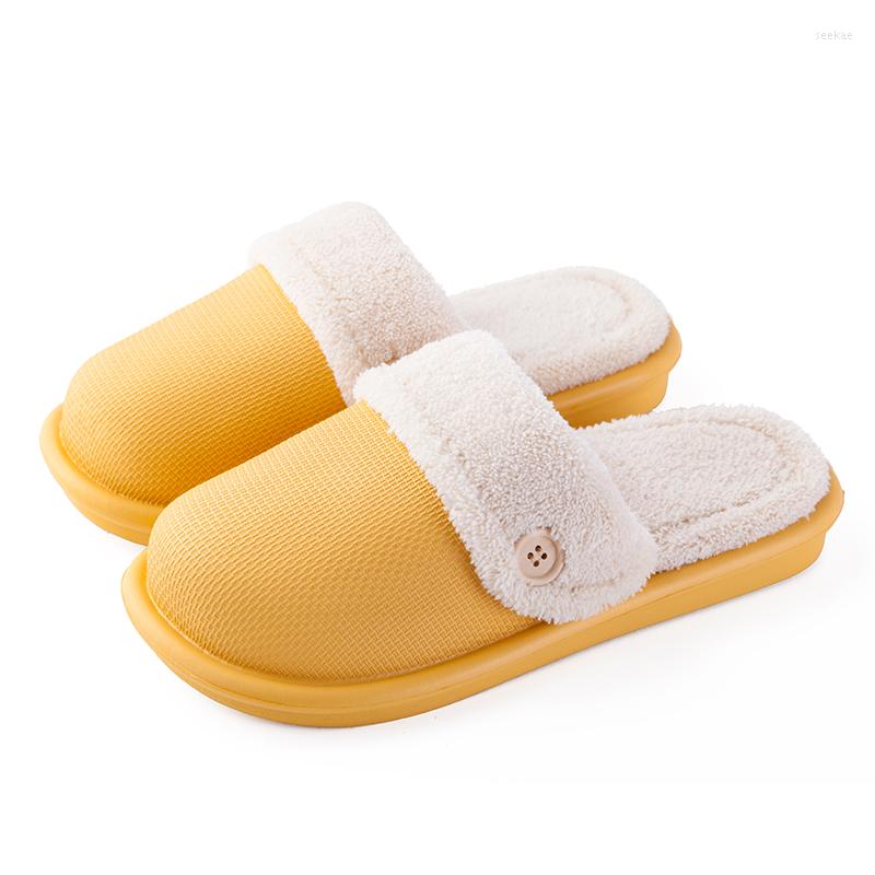 Slippers Winter Home For Women Classic Thick Platform Shoes Warm Plush Indoor Detachable And Washable, Lavender
Slippers Winter Home For Women Classic Thick Platform Shoes Warm Plush Indoor Detachable And Washable, Lavender