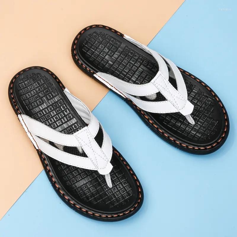 Slippers Summer Men's Causal Herringbone Slipper Soft Bottom Mixed Colors Wear-Resisting Beach Non Slip Comfortable Home, Black
Slippers Summer Men's Causal Herringbone Slipper Soft Bottom Mixed Colors Wear-Resisting Beach Non Slip Comfortable Home, Black