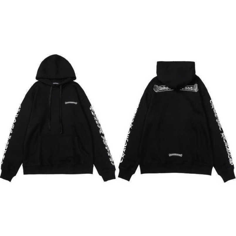 Sweatshirts Luxury Men's Fashion Jackets Men Women Classic Hoodies Zipper Hooded Sweater Designer Cross Pullover Sanskrit Hoodie Casual Tops Coat Jacket 1k7u, 12
Sweatshirts Luxury Men's Fashion Jackets Men Women Classic Hoodies Zipper Hooded Sweater Designer Cross Pullover Sanskrit Hoodie Casual Tops Coat Jacket 1k7u, 12