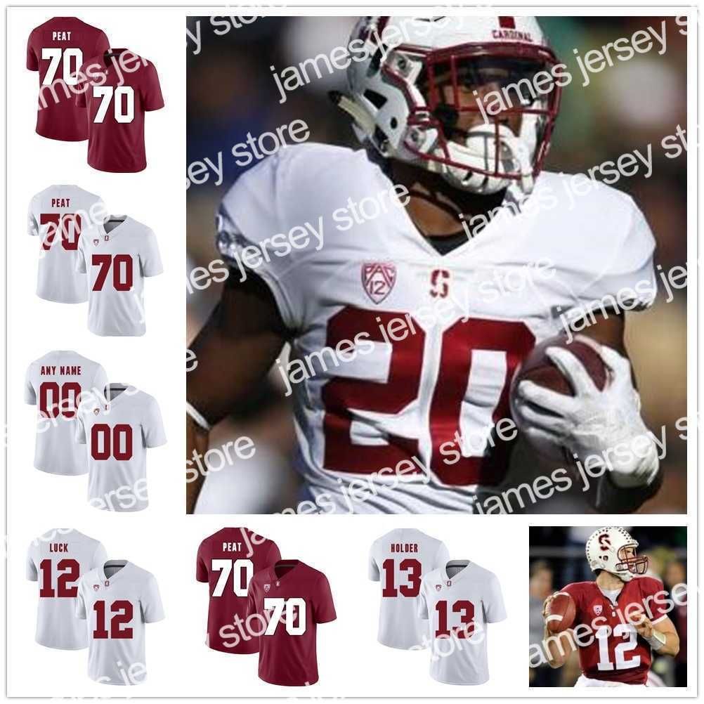 Football Jerseys Custom Stanford Cardinal Andrus Peat football jersey Trenton Irwin David DeCastro Richard Sherman Ty Montgomery Zach Ertz, Black men
Football Jerseys Custom Stanford Cardinal Andrus Peat football jersey Trenton Irwin David DeCastro Richard Sherman Ty Montgomery Zach Ertz, Black men