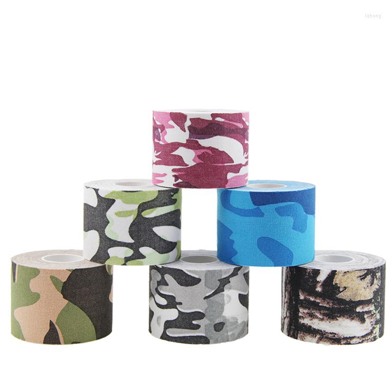 Knee Pads 1 Roll 5CM 5M Kinesiology Tape Camo Sports Muscles Waterproof Breathable Elastic For Ankle Elbow, Land camo 0017
Knee Pads 1 Roll 5CM 5M Kinesiology Tape Camo Sports Muscles Waterproof Breathable Elastic For Ankle Elbow, Land camo 0017