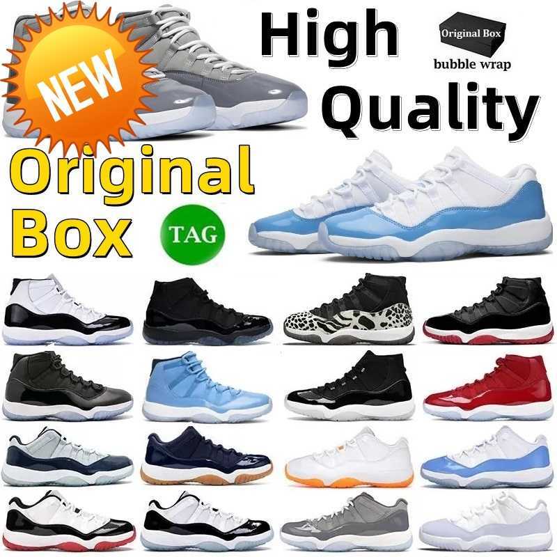 NEW 2022 Jumpman 11 11s Basketball Shoes for Men Sneakers for Women Cool Grey Pure Violet High Citrus University Legend Blue, 17
NEW 2022 Jumpman 11 11s Basketball Shoes for Men Sneakers for Women Cool Grey Pure Violet High Citrus University Legend Blue, 17