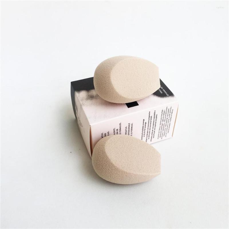 Makeup Sponges Precision Sponge 100 - Ultra-Soft Three-sided Latex-Free Blender Tool For Liquid Foundation Cream Powder
Makeup Sponges Precision Sponge 100 - Ultra-Soft Three-sided Latex-Free Blender Tool For Liquid Foundation Cream Powder