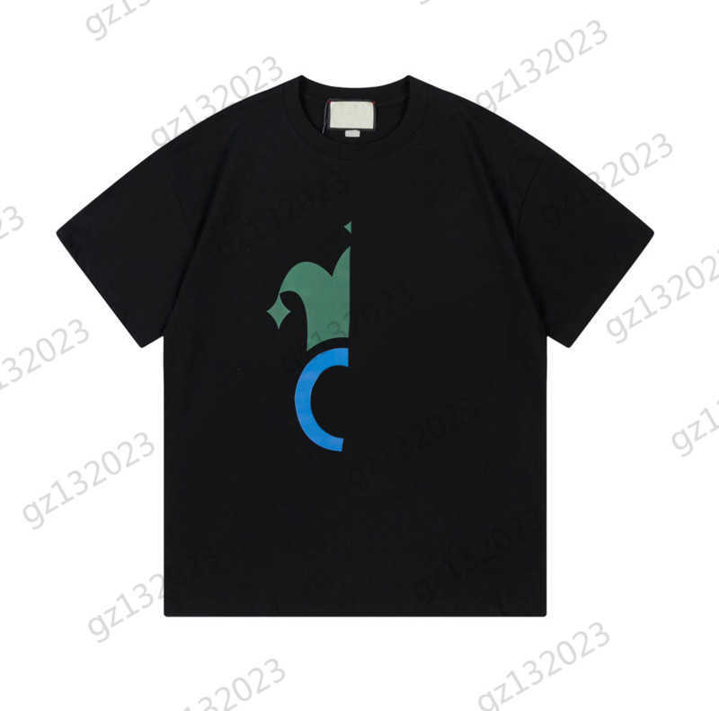 Womens Clothes T-shirts Colour Matching Crown Print Short Sleeves T-shirt Crewneck Pullover Fashion Joker Tees Luxury Brand Women Clothes 2 Colors 1970, 15
Womens Clothes T-shirts Colour Matching Crown Print Short Sleeves T-shirt Crewneck Pullover Fashion Joker Tees Luxury Brand Women Clothes 2 Colors 1970, 15
