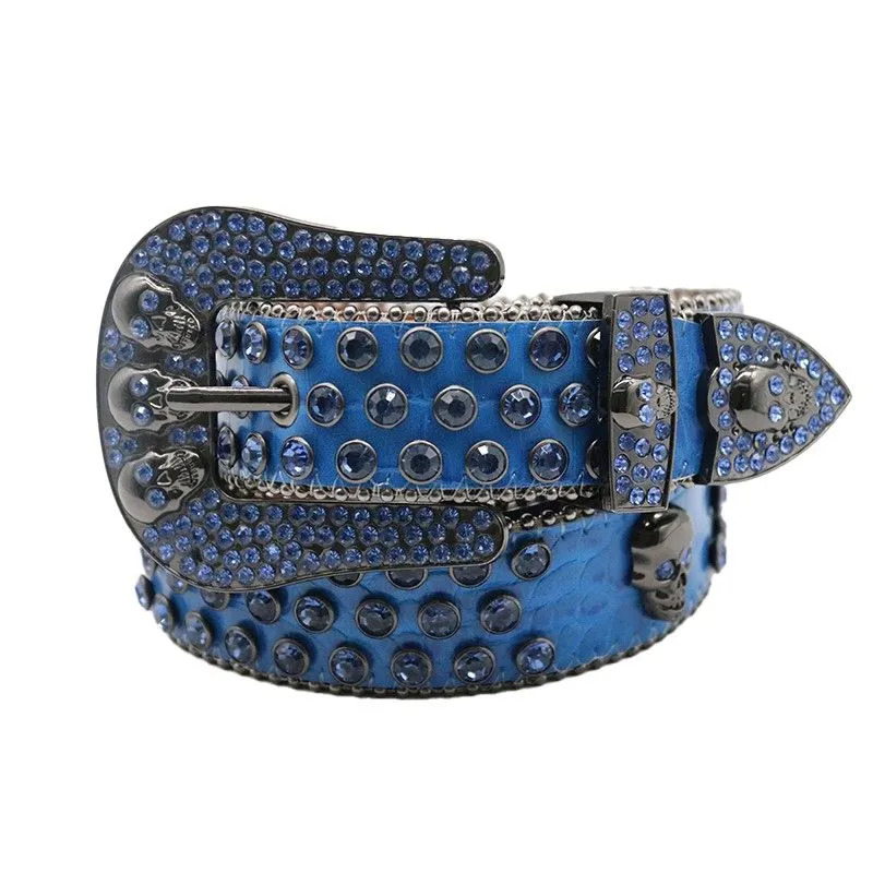 Designer Belt Bb Simon Belts for Men Women Shiny diamond belt white cintura uomo boosluxurygoods 7000, Belt and box
Designer Belt Bb Simon Belts for Men Women Shiny diamond belt white cintura uomo boosluxurygoods 7000, Belt and box