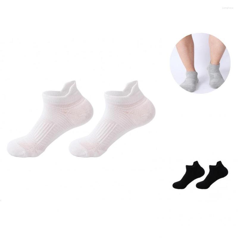Sports Socks 1 Pair Premium Running Short Tube Breathable Anti Skid Tear-Resistant Boat, Grey
Sports Socks 1 Pair Premium Running Short Tube Breathable Anti Skid Tear-Resistant Boat, Grey