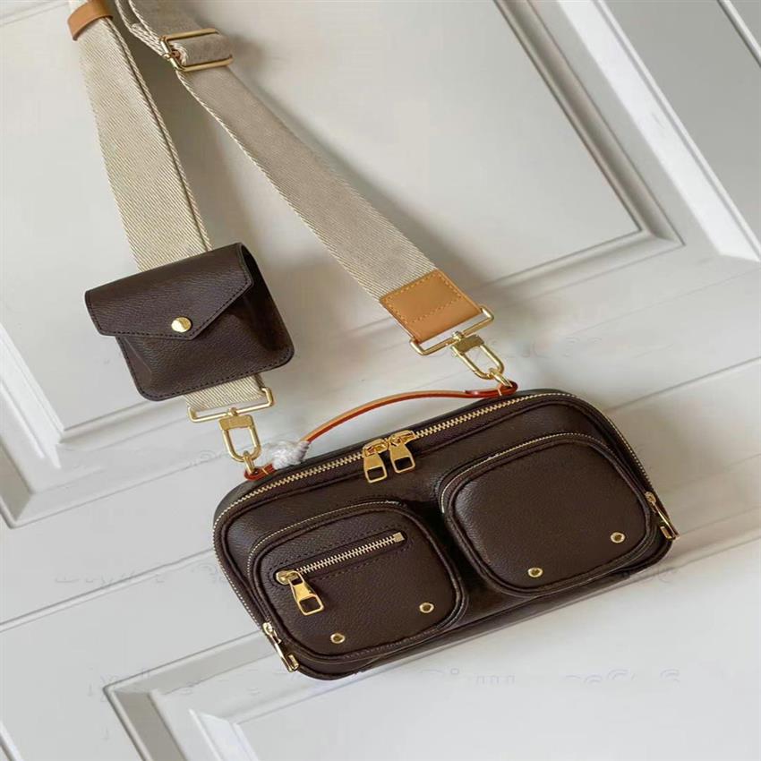 lvs handbag M80446 UTILITY CROSSBODY women bag handbag Coin Purse canvas Natural stud mini clutch shoulderbag Double zip closure210q 46XT
lvs handbag M80446 UTILITY CROSSBODY women bag handbag Coin Purse canvas Natural stud mini clutch shoulderbag Double zip closure210q 46XT