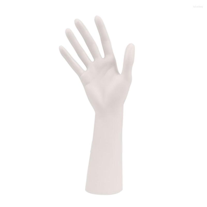 Jewelry Pouches Arm Mannequin Hand Bangle Display Model Simulation Finger Ring Base Stand Holder Space Saving Gloves Po Props
Jewelry Pouches Arm Mannequin Hand Bangle Display Model Simulation Finger Ring Base Stand Holder Space Saving Gloves Po Props