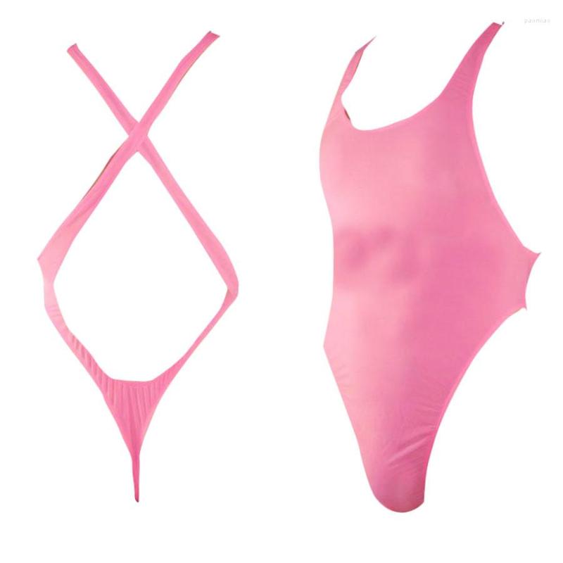 Men's Body Shapers Mens Thong Bodysuit Stretchy High Cut X Cross Male Underwear Men's Leotard Bodysuits Tight Suits Men
Men's Body Shapers Mens Thong Bodysuit Stretchy High Cut X Cross Male Underwear Men's Leotard Bodysuits Tight Suits Men