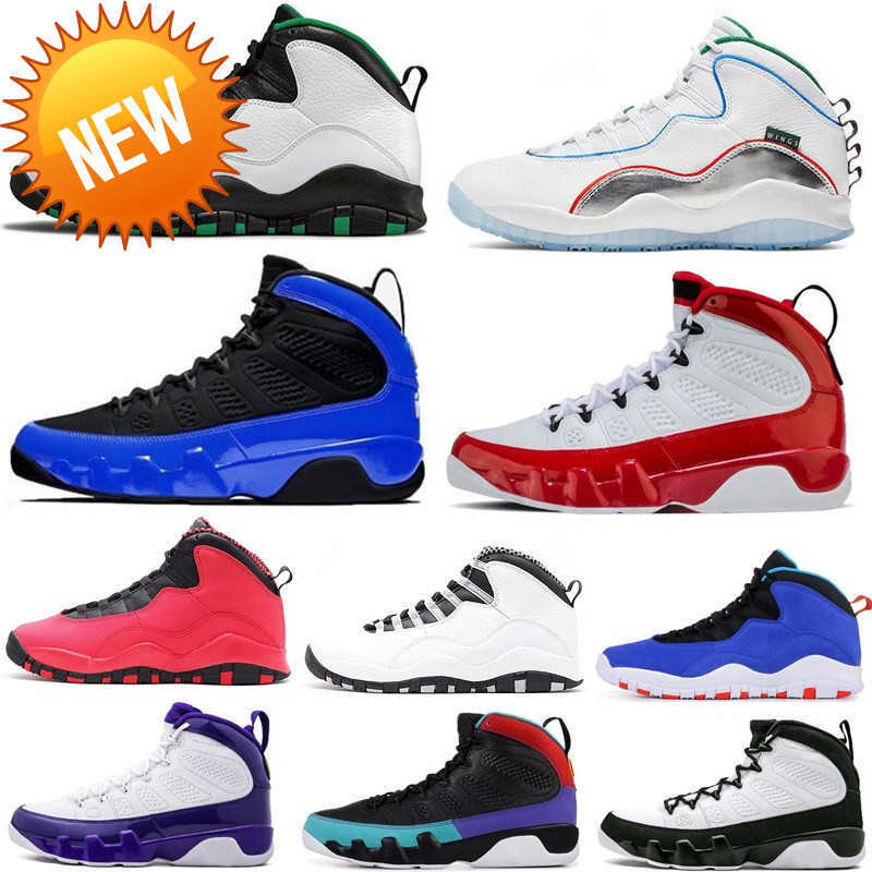 NEW Top Quality 10s 10 Wings Men Basketball Shoes Chicago Cool Grey Cement Steel Grey Westbrook Mens 9s 9 Sneakers Sports, Color 22
NEW Top Quality 10s 10 Wings Men Basketball Shoes Chicago Cool Grey Cement Steel Grey Westbrook Mens 9s 9 Sneakers Sports, Color 22