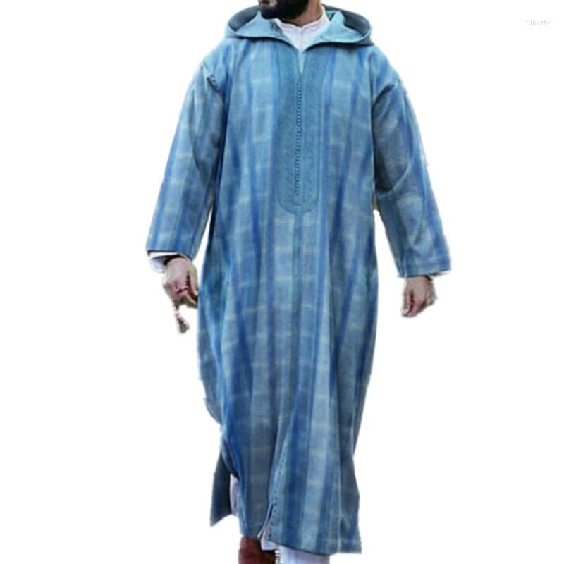 Ethnic Clothing Muslim Jubba Thobe Clothes Men Hoodie Ramadan Robe Kaftan Abaya Dubai Turkey Islamic Male Casual Printed
Ethnic Clothing Muslim Jubba Thobe Clothes Men Hoodie Ramadan Robe Kaftan Abaya Dubai Turkey Islamic Male Casual Printed