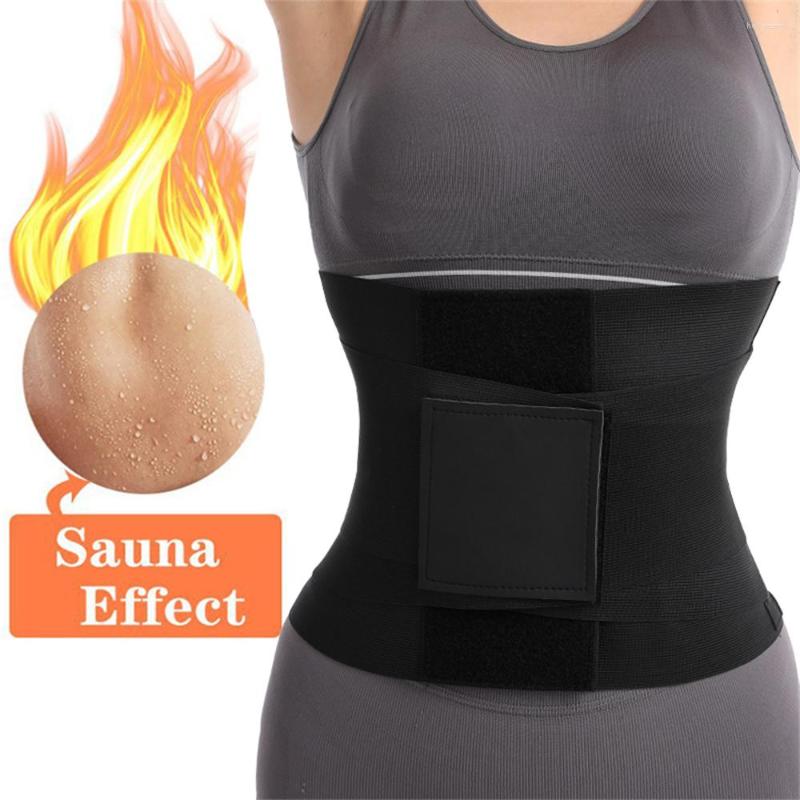 Women' Shapers MUKATU Waist Trainer Corset Body Shaper Sweat Slimming Belt Modeling Strap Wraps Weight Loss Sauna Support, Black
Women' Shapers MUKATU Waist Trainer Corset Body Shaper Sweat Slimming Belt Modeling Strap Wraps Weight Loss Sauna Support, Black