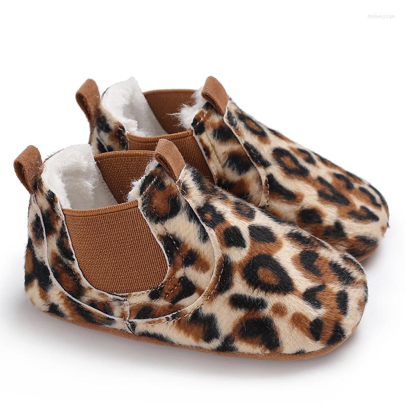 First Walkers Born Baby Shoes Boys Girls Infant Crib Soft Sole Anti-slip Leopard Sneaker Toddler Prewalker -18M
First Walkers Born Baby Shoes Boys Girls Infant Crib Soft Sole Anti-slip Leopard Sneaker Toddler Prewalker -18M