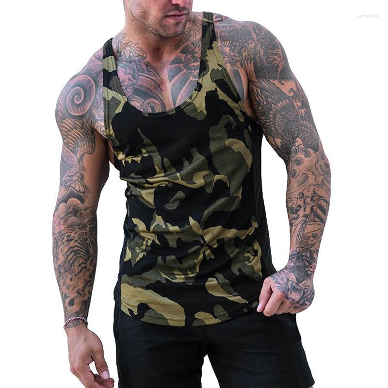 Men's Tank Tops Mini Color Vest Breathable And Quick-Drying Clothing Male Casual Outdoor Sports Racer Summer, 04 
Men's Tank Tops Mini Color Vest Breathable And Quick-Drying Clothing Male Casual Outdoor Sports Racer Summer, 04