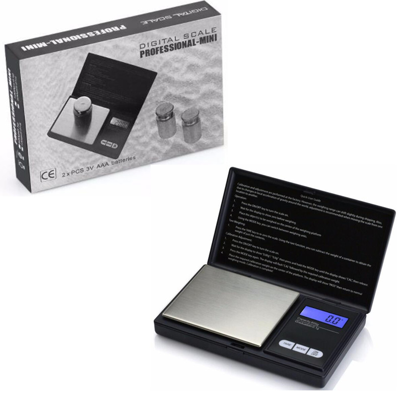 Mini Electronic Digital Scale 100g 200g 300g 500g x 0.01g Kitchen Gram Scale Weight LCD Pocket Weighing Scales For Coin Gold Diamond Jewelry Food Balance Measurement
Mini Electronic Digital Scale 100g 200g 300g 500g x 0.01g Kitchen Gram Scale Weight LCD Pocket Weighing Scales For Coin Gold Diamond Jewelry Food Balance Measurement