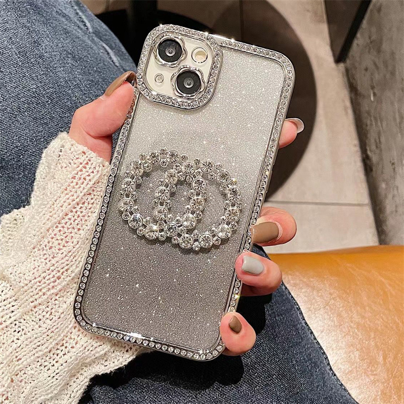 Womens Luxury Iphone 14 Phonecase Designer Brand Phones Protective Cases Fashion Letter Phone Shells For Iphone 13 Pro Max 11Pro Max 14Plus, Black
Womens Luxury Iphone 14 Phonecase Designer Brand Phones Protective Cases Fashion Letter Phone Shells For Iphone 13 Pro Max 11Pro Max 14Plus, Black