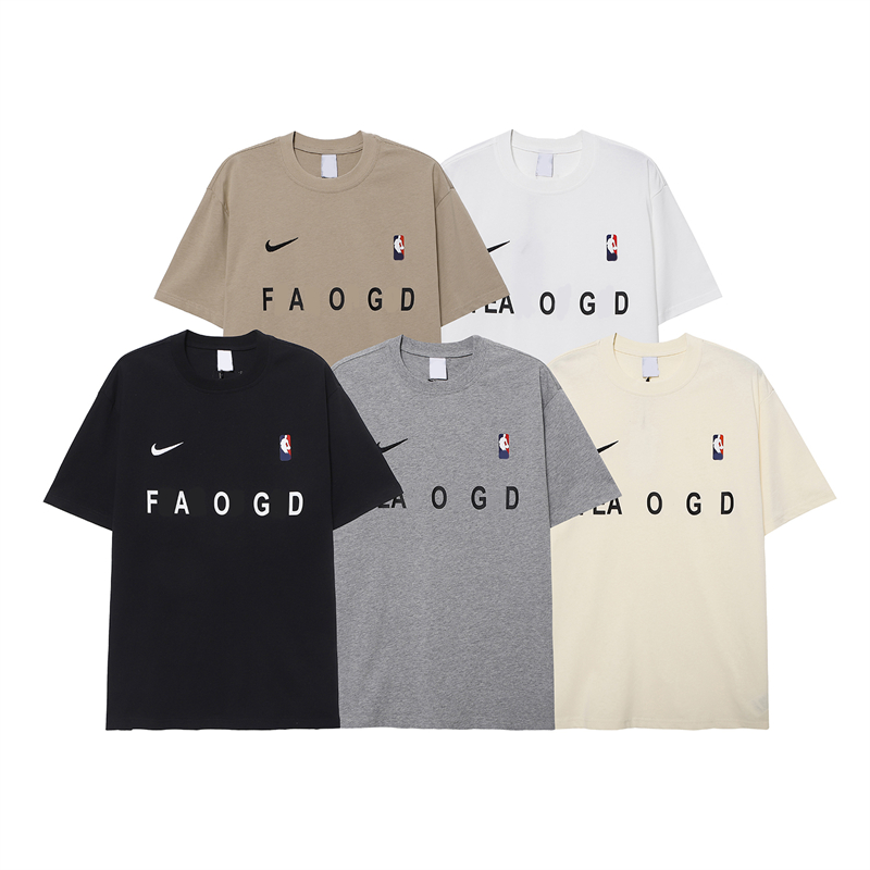 Men's T-Shirts & Polos New summer double-track niche brand American loose couple pure cotton short sleeve T-shirt for men and women Size S-XL#888, Apricot
Men's T-Shirts & Polos New summer double-track niche brand American loose couple pure cotton short sleeve T-shirt for men and women Size S-XL#888, Apricot